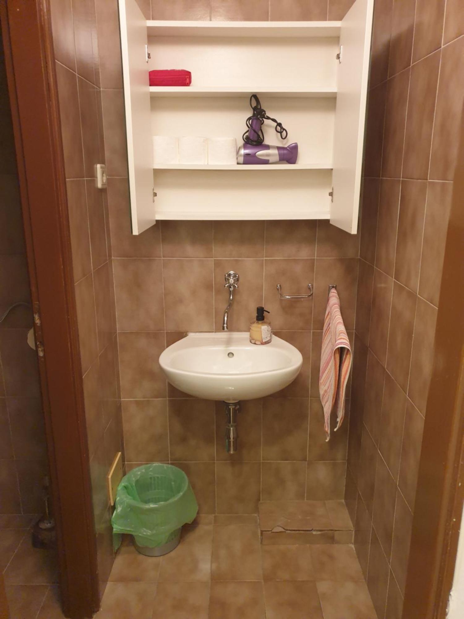 Apartments Dubravka Спліт Номер фото