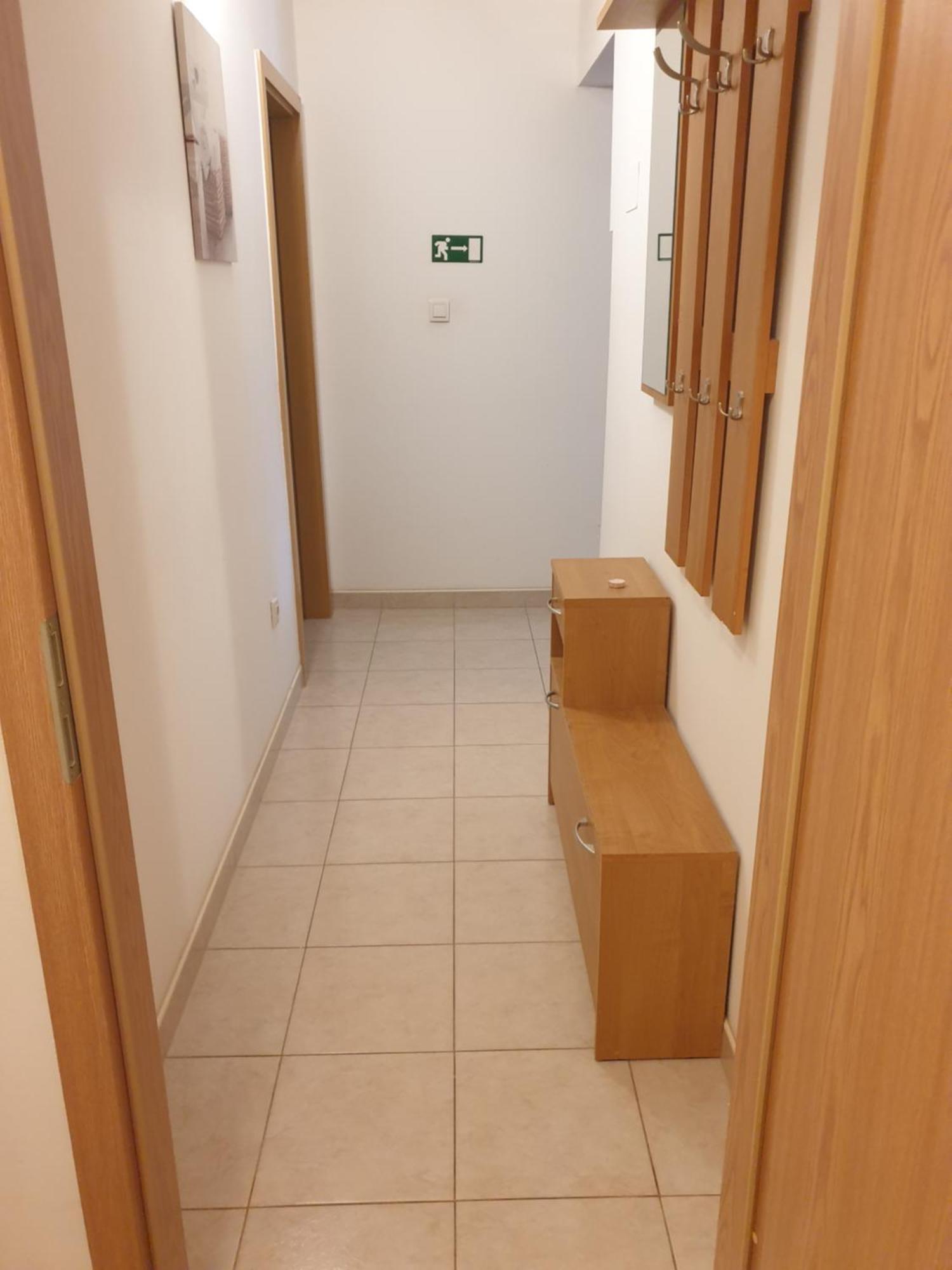 Apartments Dubravka Спліт Номер фото