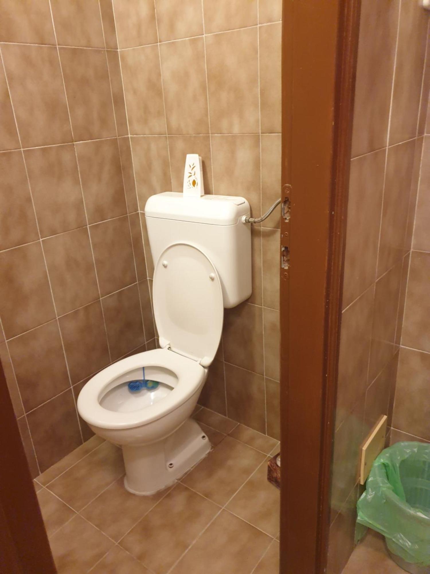 Apartments Dubravka Спліт Номер фото