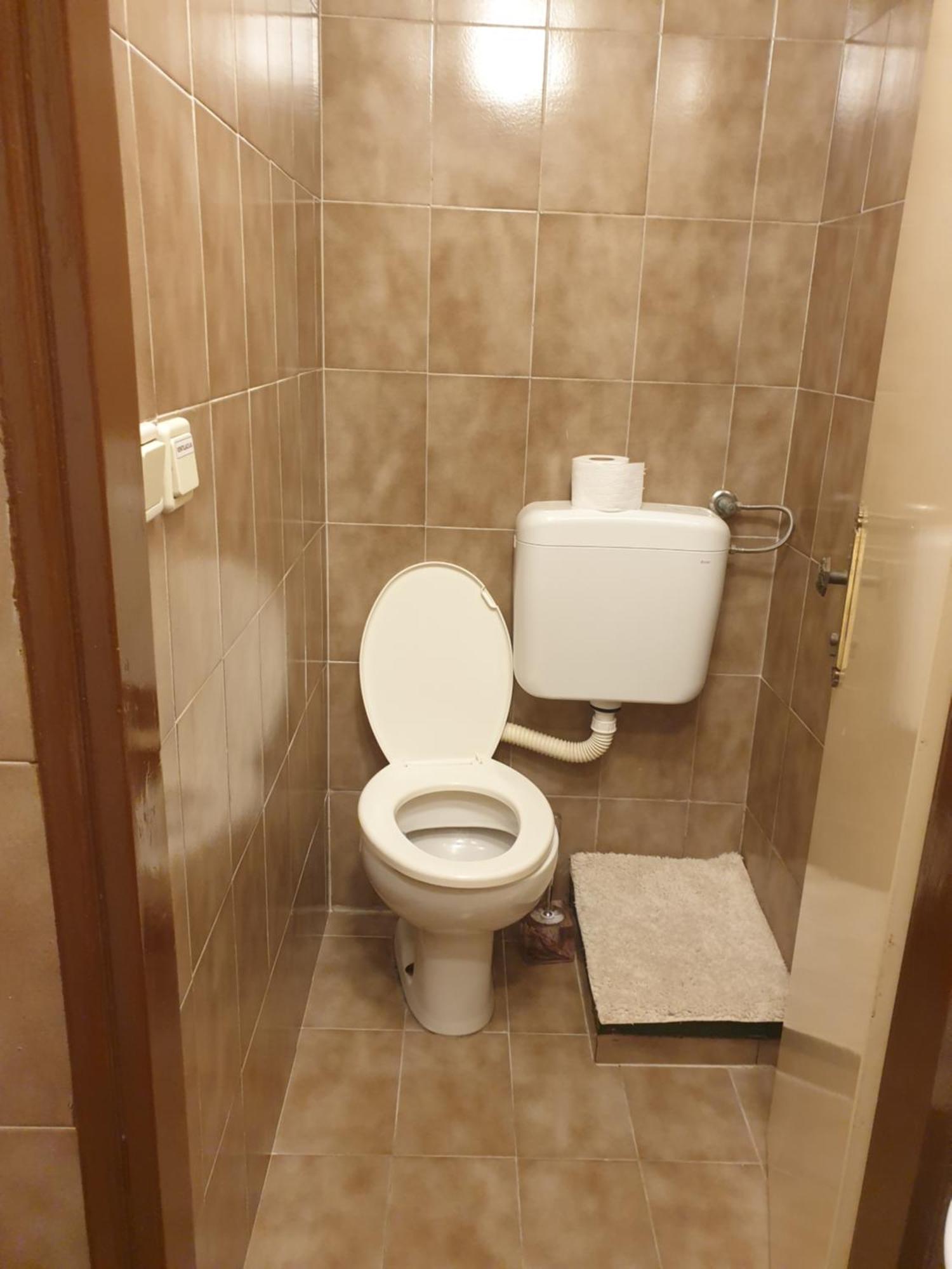 Apartments Dubravka Спліт Номер фото
