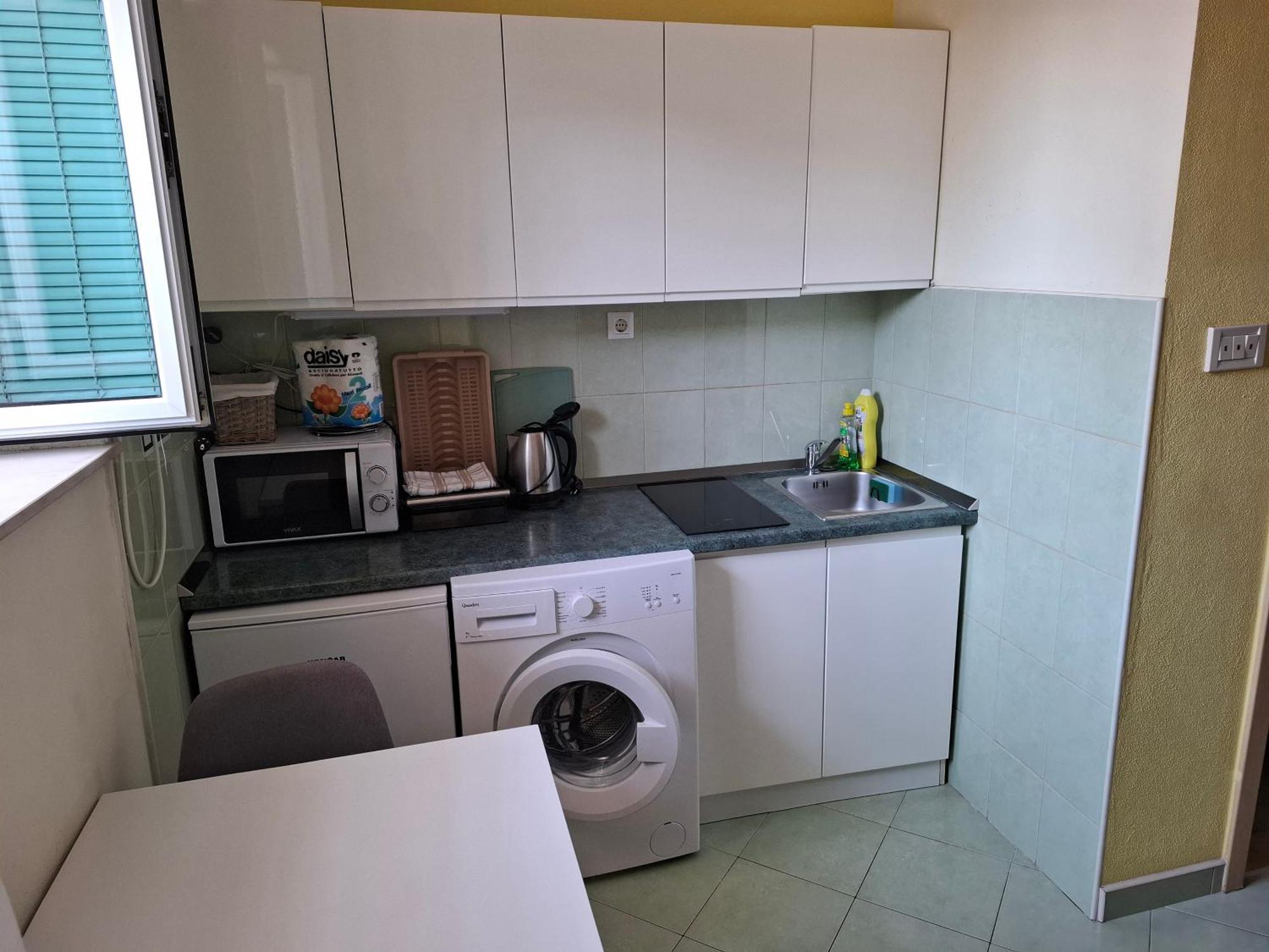 Apartments Dubravka Спліт Номер фото